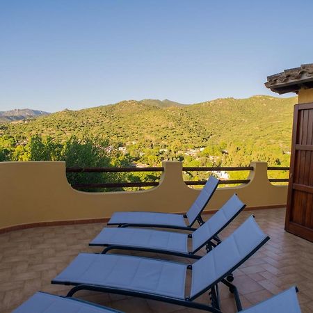 Cann'E Sisa Luxury Villa Perla Marina B トッレ・デッレ・ステッレ エクステリア 写真