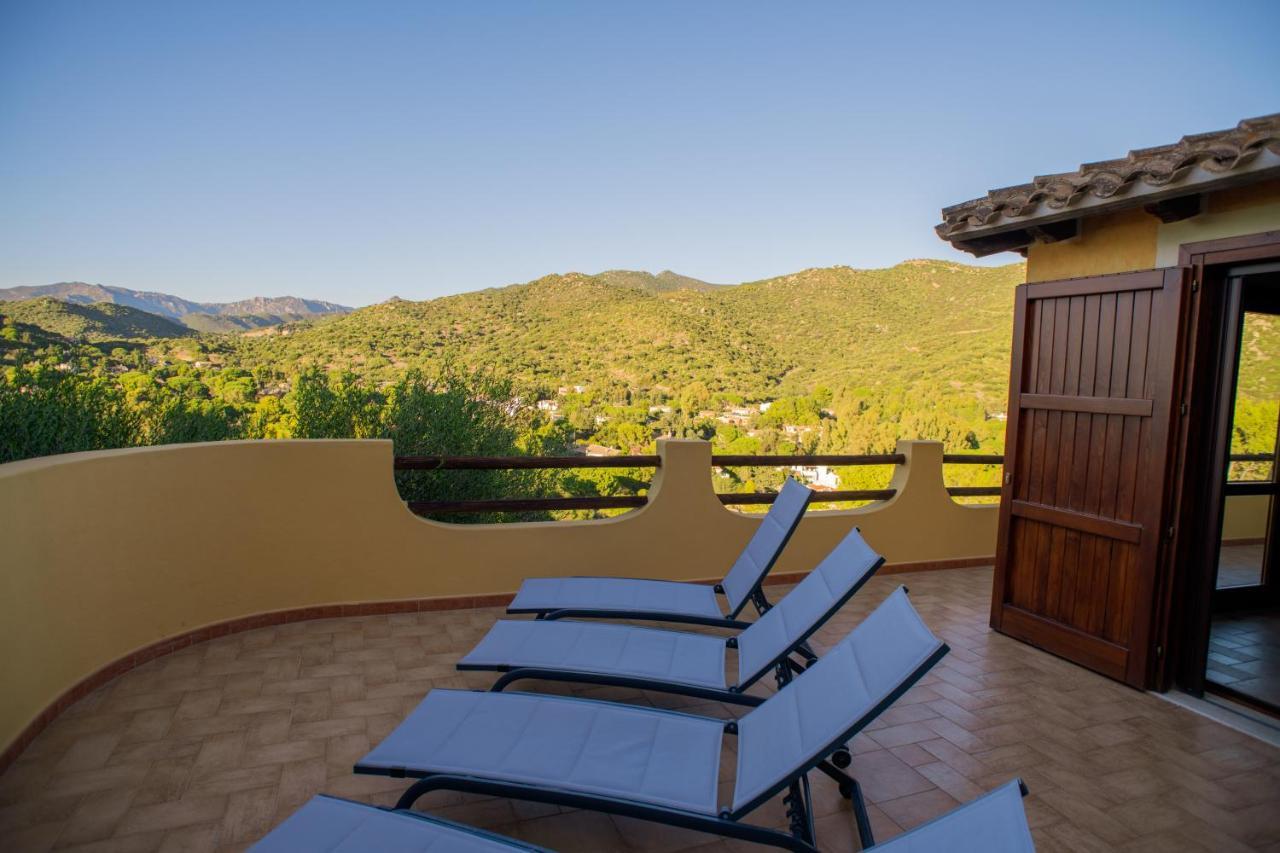 Cann'E Sisa Luxury Villa Perla Marina B トッレ・デッレ・ステッレ エクステリア 写真