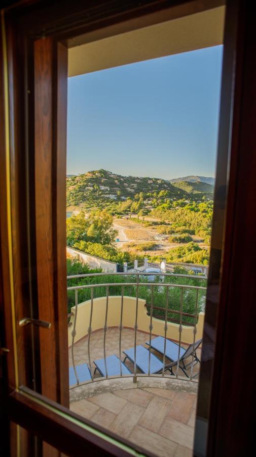 Cann'E Sisa Luxury Villa Perla Marina B トッレ・デッレ・ステッレ エクステリア 写真